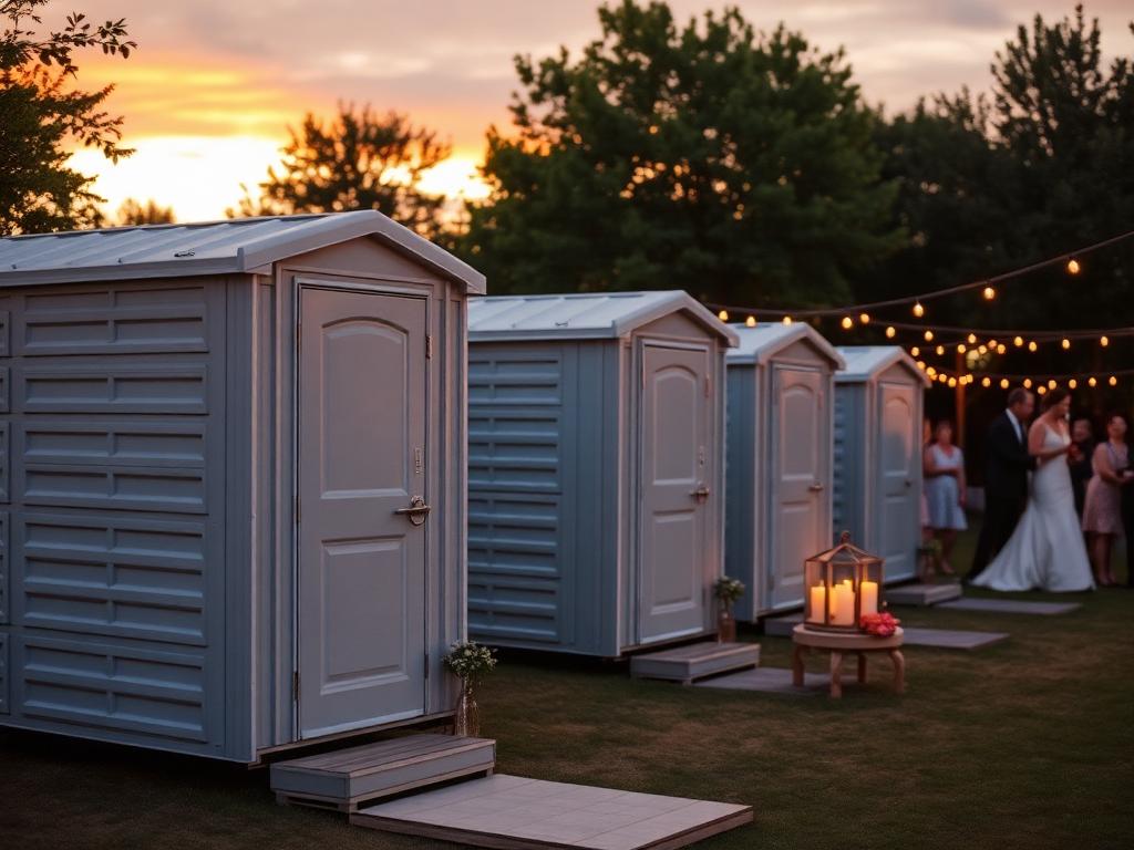 Construction Site Rentals in Stephenville, TX
